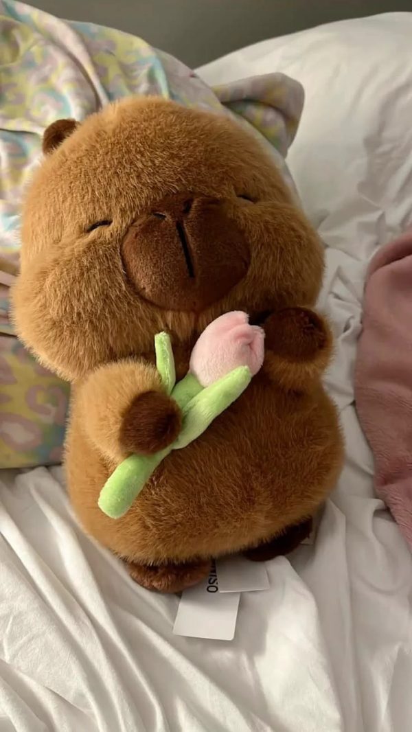 capybara